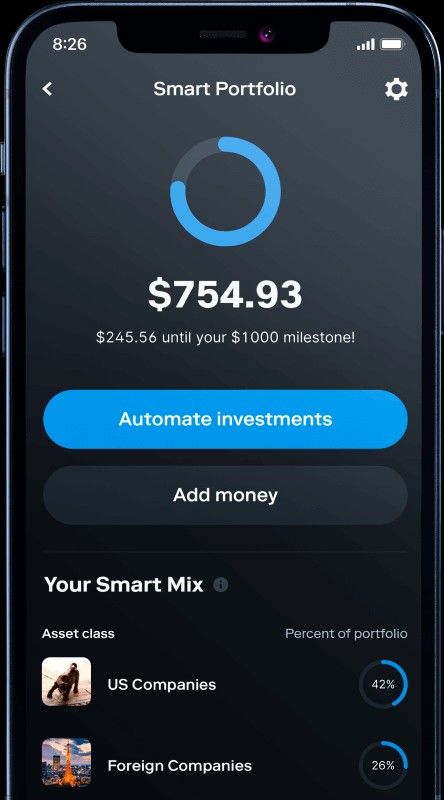 Invest; stash ; earn money online ; make money online ; in 2022 Investment Platform, Best Investment, Best Investments, Investment