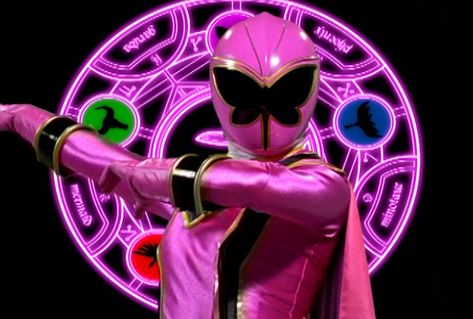 Power Rangers Hype ⚡️ on Twitter: "Changed my mind...MYSTIC FORCE had the BEST roll calls.… " Zeo Rangers, Mystic Force, Power Rangers Mystic Force, Power Rangers Megaforce, Female Hero, Pink Power, Power Ranger, Image List, Star Wars Art