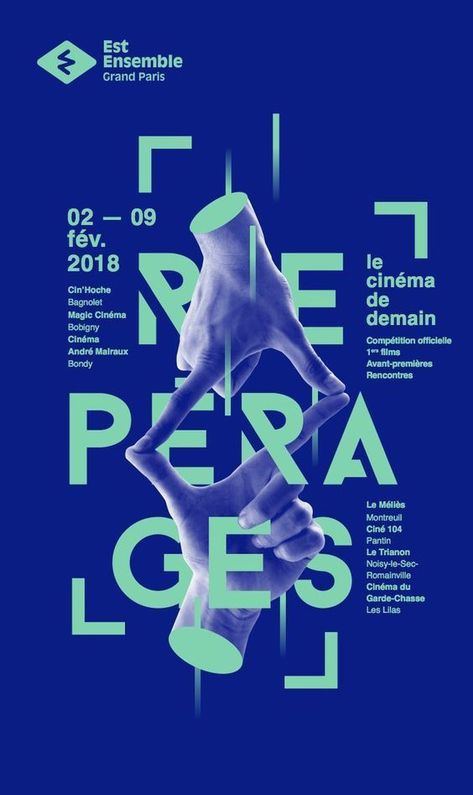 Design De Configuration, Poster Grafico, Posters Conception Graphique, Illustration Design Graphique, Mises En Page Design Graphique, Typographie Inspiration, Graphisches Design, Social Design, 타이포그래피 포스터 디자인