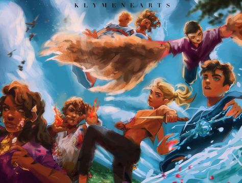 Percy Jackson Fanart, The Kane Chronicles, Rachel Elizabeth Dare, Zio Rick, Rick Riordan Series, Hazel Levesque, Frank Zhang, Dibujos Percy Jackson, Percy Jackson Quotes