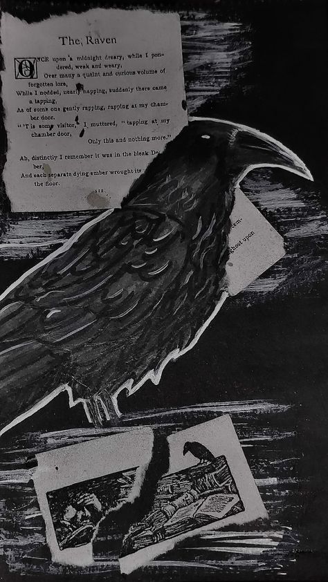 "The Raven" by Edgar Allan Poe🕸 Edgar Allen Poe Background, Edgar Allan Poe Aesthetic Wallpaper, The Raven Edgar Allen Poe Aesthetic, The Raven Aesthetic, Edgar Allen Poe Aesthetic Wallpaper, Edgar Allen Poe Wallpaper, Edgar Allan Poe Aesthetic, Edgar Allen Poe Aesthetic, The Raven Edgar Allen Poe