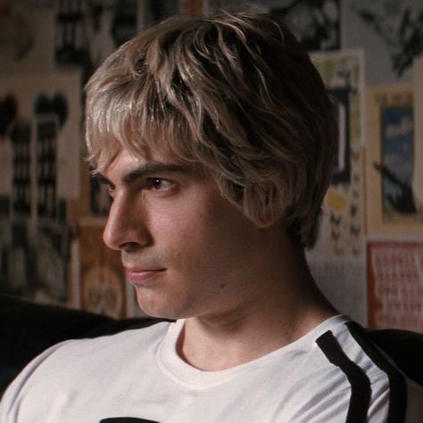 Brandon Routh - Todd Ingram Brandon Routh Scott Pilgrim, Todd Ingram Movie, Todd Ingram Icon, Todd Ingram, Scott Pilgrim Movie, Scott Pilgrim Vs The World, Scott Pilgrim Comic, Brandon Routh, Scott Pilgrim Vs. The World