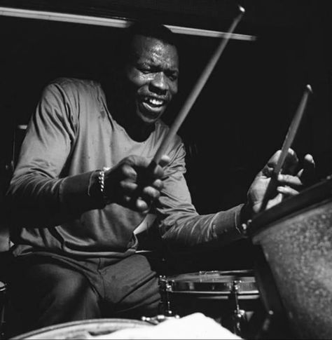 Elvin Jones, Jazz Portraits, Joe Henderson, Tony Williams, Art Blakey, Jazz Players, Drum Sheet Music, Band Photography, Jazz Art