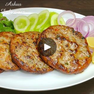 Dawat Recipes, Chapli Kabab, Veg Pulao Recipe, Shami Kabab, Keema Recipes, Rose Coloring, Veg Pulao, Kabab Recipe, Rose Coloring Pages