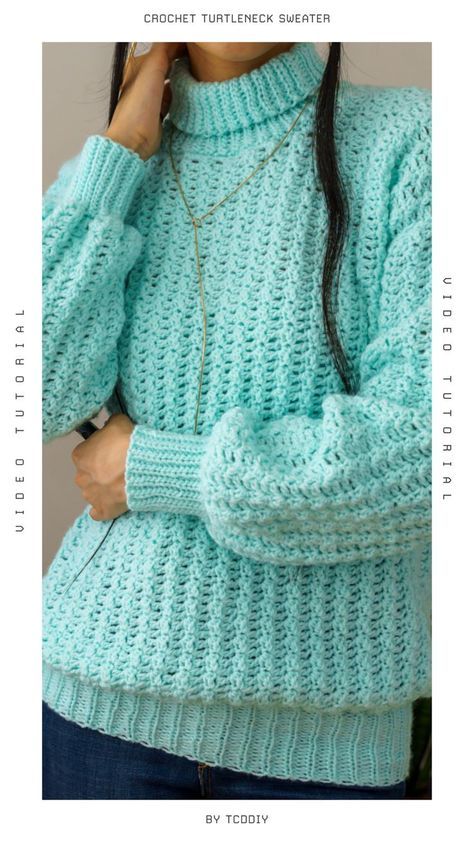 Crochet Cardigan Tutorial, Crochet Autumn, Knit Clothing, Crochet Sweater Pattern Free, Crochet Vest Pattern, Autumn Ideas, Baby Afghan, Afghan Crochet, Haken Baby