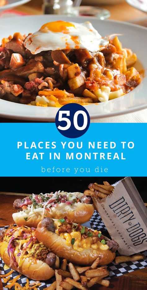 Places To Eat In Montreal, Restaurants In Montreal, Montreal Canada Food, Food Montreal, Canada Toronto City, Montreal Trip, Montreal Vacation, Montreal Restaurants, Montreal Food