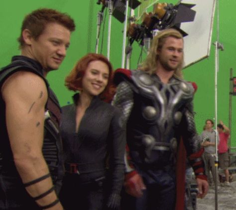 Angela Marvel, Black Widow And Spiderman, Marvel Bts, The Avengers 2012, Mcu Cast, Miss The Old Days, Marvel Dr, Avengers 2012, Avengers Cast