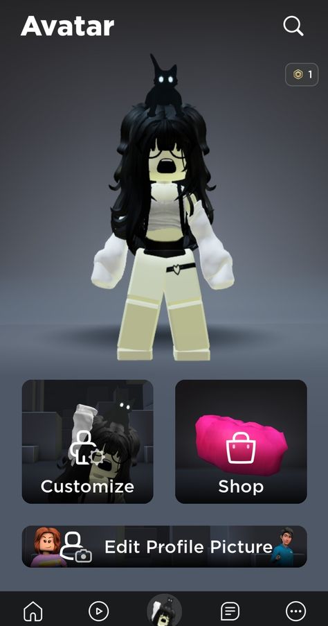 Ava Roblox, Avatar Roblox, Avatar, Quick Saves