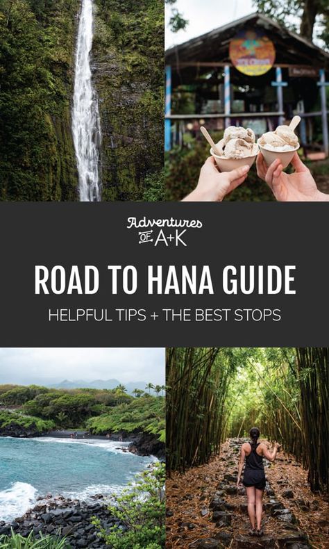 Road to Hana Guide, Best stops on the Road to Hana, Road to Hana stops, Where to stop on the Road to Hana, Road to Hana tips, Road to Hana road trip, Driving the Road to Hana, Things to do on the Road to Hana, Things to do on Maui, Maui Hawaii, What to do on maui, What to do on the Road to Hana, Road to Hana Tour, Where to stay in Hana, Best hikes on Maui Road To Hana Stops, Maui Hawaii Vacation, Hana Maui, Hawaii Things To Do, Hawaii Travel Guide, Trip To Maui, Maui Travel, Road To Hana, Maui Vacation