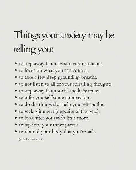 Mental Health Facts, Emotional Awareness, Mental Health Support, Keeping Healthy, Mental And Emotional Health, Coping Skills, Self Improvement Tips, Emotional Health, Self Improvement