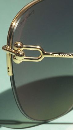 Sunglass Video, Hardwear Jewelry, Sunglasses Video, Stylish Glasses For Men, Tiffany Hardwear, Sunglass Collection, Tiffany Sunglasses, Ferragamo Bag, نظارات شمسية