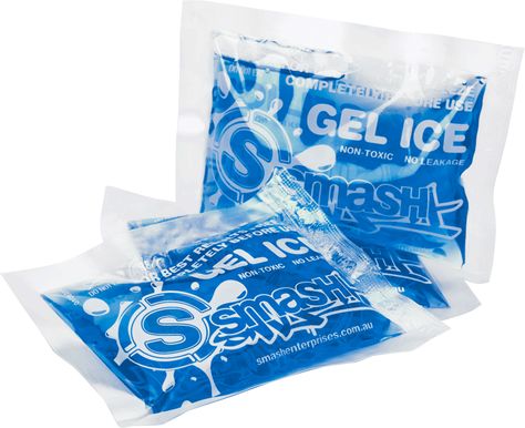 Blog post at Fun Cheap or Free : (photo cred) Put some ice on it! If I had a nickel for every time I said that around my house, I'd be a billionaire. Ice packs are basic[..] Homemade Ice Pack, Diy Ice Pack, Salt Scrub Recipe, Ice Gel, Diy Storage Rack, Wisdom Tooth, Gel Ice Packs, Ice Bag, Ice Packs