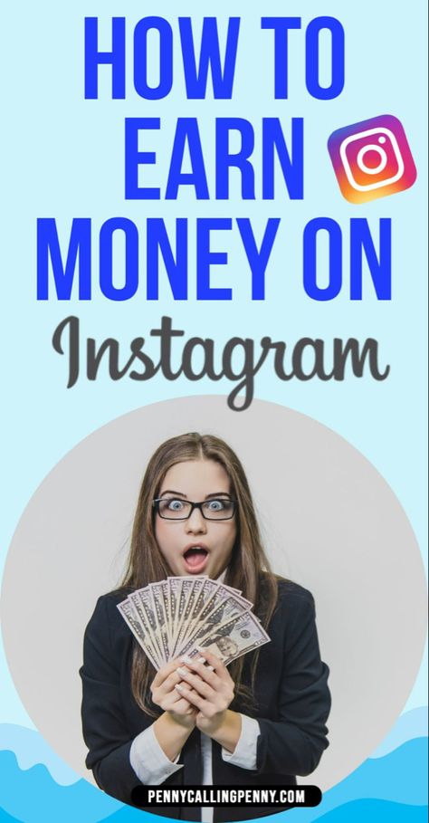 Instagram Job Ideas, Make Money From Instagram, Make Money With Instagram, How To Monetize Instagram, Small Business Instagram Post Ideas, How To Make Money On Instagram, Make Money Instagram, Instagram Income, Extra Money Jobs