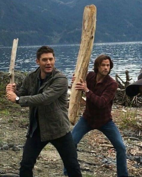 What The F, Super Natural, Winchester, Supernatural, Twitter