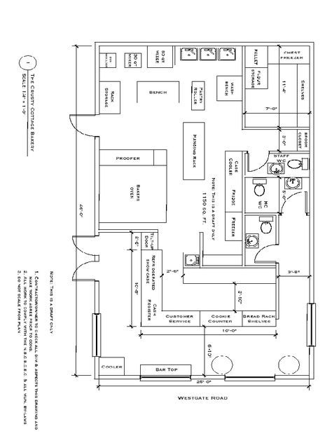 home based bakery store fronts | Bakery Floor Plan – Free Download Bakery Floor Plan Software Bakery Plan Layout, Unique Bakery Ideas, Bakery Layout Design, Home Bakery Kitchen Layout, Bakery Building Design, Bakery Layout Floor Plans, Bakery Kitchen Layout Floor Plans, Bakery Store Fronts, Bakery Floor Plan