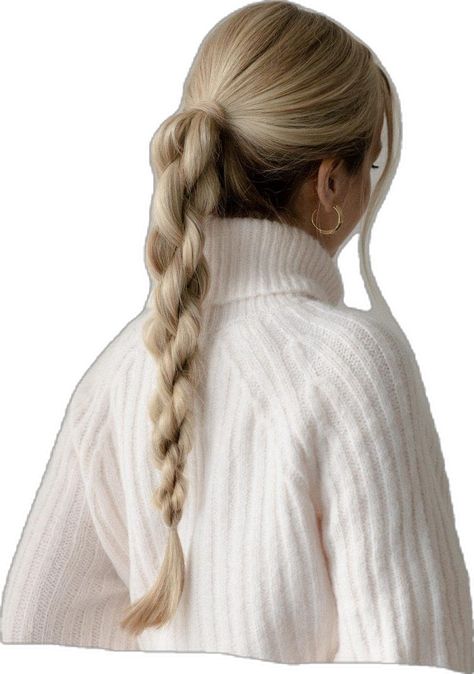 Winter Outfits Minimalist, Easy Winter Hairstyles, Alex Gaboury, Winter Hairstyle, Half Up Half Down Hairstyle, Down Hairstyle, Long Hair Hairstyles, Grow Gorgeous, Low Bun Hairstyles