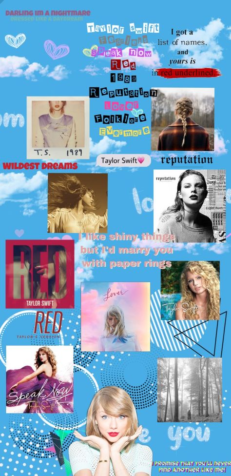 Taylor Swift Wallpaper Taylor Swift Lock Screen, Best Taylor Swift Lyrics, Taylor Swift Lyrics Wallpaper, Cute Taylor Swift, Wallpaper Paper, Paper Rings, Lyrics Wallpaper, Paper Ring, Taylor Swift Red