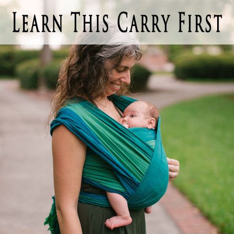 How to Baby Wrap - I'll show you just how to use a woven wrap for the safest, most comfortable, and best baby carrier with simple photo and video tutorials. How To Use A Baby Wrap, Moby Wrap Instructions, Baby Wrap Tutorial, Woven Wrap Carries, Baby Wrapping, Baby Pineapple, Baby Wearing Wrap, Moby Wrap, Photo Wrap