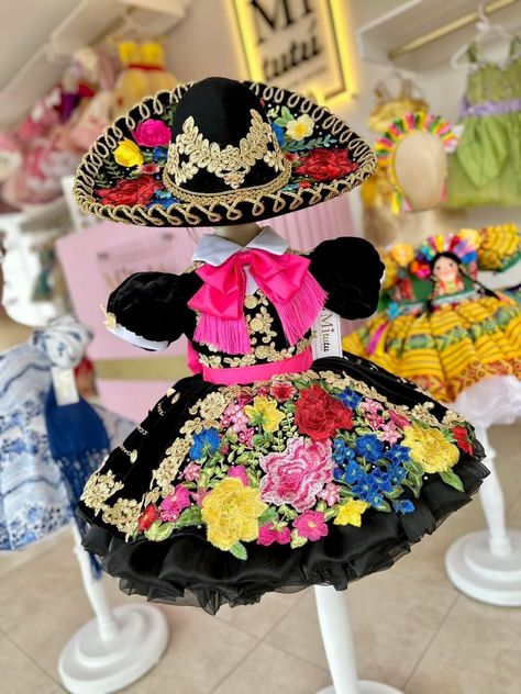 Mexican Theme Dresses, Mexican Theme Party Decorations, Sibling Birthday Parties, Mexican Birthday Parties, Mexican Birthday, Princess Dress Kids, Newborn Baby Tips, Mexican Party Theme, Scarlett Dresses