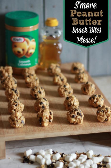 Kraft Peanut Butter Snack Bites With Sprinkles - Extreme Couponing Mom Smores Treats, Kraft Peanut Butter, Peanutbutter Smoothie Recipes, Peanut Butter Bites, Peanut Butter Snacks, Chewy Peanut Butter Cookies, Family Baking, Peanut Butter Roll, Peanut Butter Smoothie