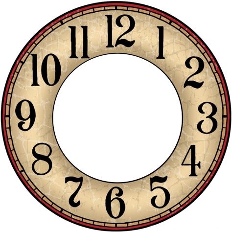 Mantle Clock, Clock Face, Create Your, Create Your Own, Clock, Frame