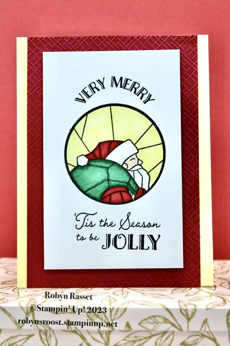 Christmas Making Christmas Cards, First Christmas Card, Create Christmas Cards, Christmas Card Set, My First Christmas, Tis The Season To Be Jolly, Stampin Up Christmas Cards, 2023 Christmas, Stampin Up Christmas