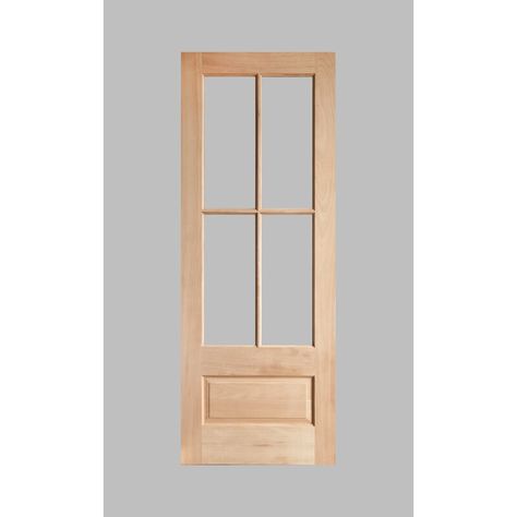 Wood Front Entry Doors, Front Entry Door, Traditional Front Doors, Mahogany Doors, Brick Molding, Front Door Entrance, Front Entry Doors, Main Door, Door Makeover