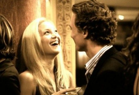 Chick Flicks, Movie Couples, Romantic Movies, Kate Hudson, About Time Movie, Movie Clip, Love Movie, Romance Movies, Classic Movies