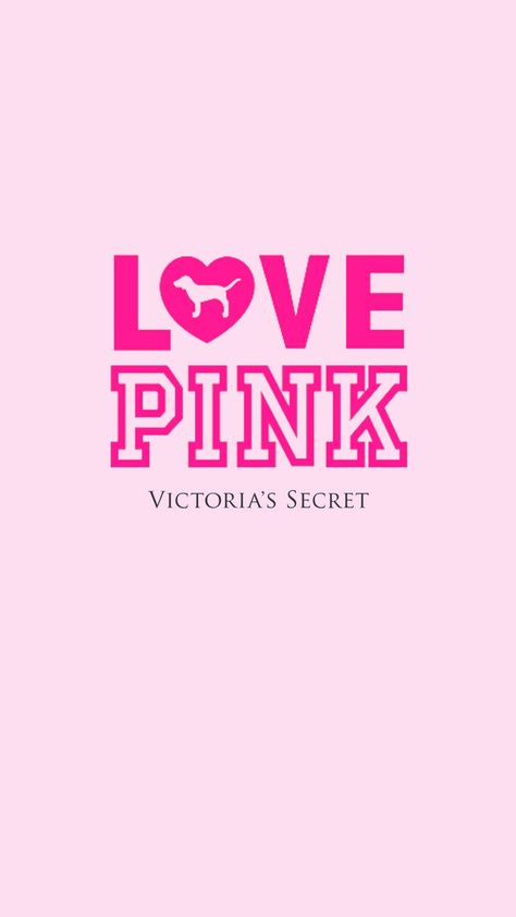 Pink Victoria Secret Wallpaper, Victoria Secret Poster, Pink Color Chart, Pink Nation Wallpaper, Victoria's Secret Pink Wallpaper, Profumo Victoria Secret, 2000s Wallpaper, Vs Pink Wallpaper, Louis Vuitton Iphone Wallpaper