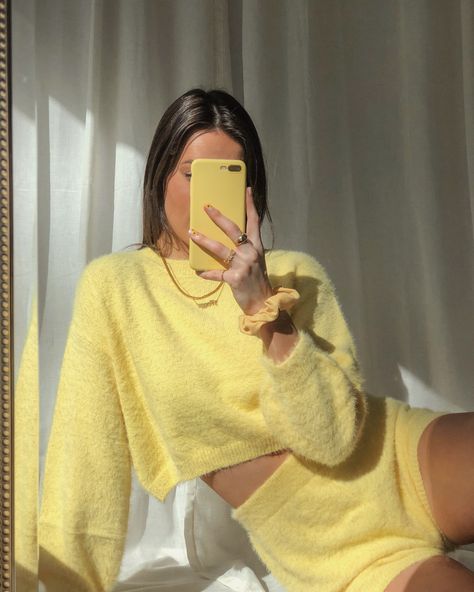 IG @maggie_mccormack Empyrean Series, Yellow Aesthetic Pastel, Rebecca Yarros, Fourth Wing, Yellow Outfit, Lazy Outfits, Yellow Aesthetic, Cute Comfy Outfits, Aesthetic Colors