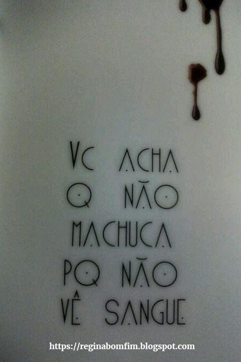 É uma visão sempre presente quando se trata da questão da violência contra a mulher a palavra PREVENÇÃO e o que se pode falar que é prevenção. Há outras formas de violência que não apenas a física. Leia o post. Saiba mais Violência contra a mulher, saúde da mulher, medidas protetivas Some Words, Texts, It Hurts, Life Quotes, Geek Stuff, Mindfulness, Humor, Writing, Black And White