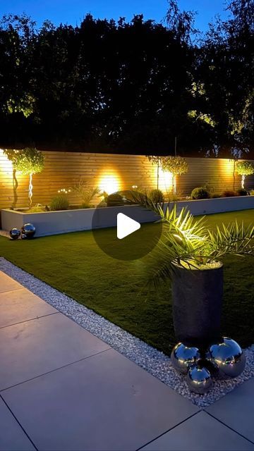 𝗟𝗼𝘂𝗶𝘀𝗲 Brown on Instagram: "The process…

Some throwbacks of our garden renovation for you today! 

I’m always happy to answer any questions about what we did and how we did it! Just drop me a message! ❤️

Have a great day
Lou xx

#OutdoorLiving #modernfence #WhiteStores #gardenlight #GardenStyle
#GardenMakeover #GardenDesign #InteriorDesign #LoveYourGarden
#LoveOutdoors #OutdoorLife
#GardensOfInsta #GardenTransformation
#GardenReno #NovaGardenFurniture
 #gardeninspiration #gardendesign #crittalldoorsuk gardenstyles #gardentransformation #outdoorliving #outdoorspaces #fishpond #contemporaryfencing #viralreels #fences #easihold #gardenreno #gardenren" Plot Garden Ideas, 2 Level Garden Ideas, Level Garden Ideas, Contemporary Fencing, Level Garden, Patio Garden Ideas, Garden Renovation, Louise Brown, Garden Makeover