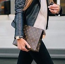 Lv Clutch Outfit, Lv Toiletry Pouch 26 Outfit, Lv Pouch Outfit, Louis Vuitton Clutch Outfit, Lv Clutch, Clutch Outfit, Louis Vuitton Outfit, Luxury Lifestyle Girly, Louis Vuitton Pouch