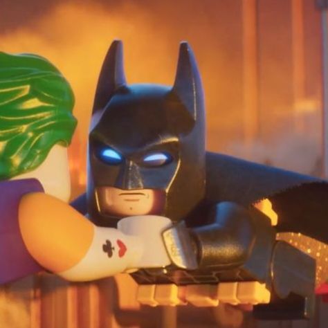 Movie Matching Pfp, Matching Pfp Icons, The Lego Batman Movie, Lego Batman Movie, Batman And Catwoman, Selina Kyle, Pfp Icons, Batman Movie, Lego Batman