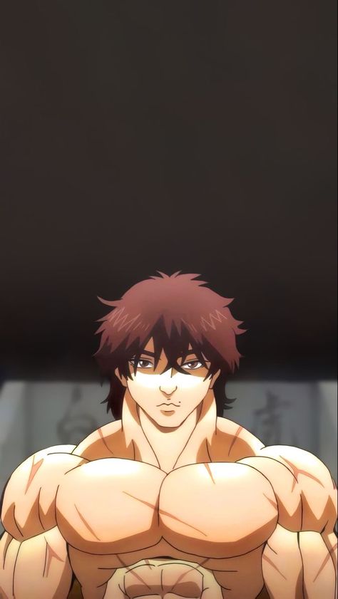 Baki Hanma Wallpaper 4k Ultra Hd, Baki Wallpaper Iphone, Baki Hanma Wallpaper Iphone, Baki Hanma Wallpaper, Baki Wallpaper, Baki Aesthetic, Ichigo Kurosaki Wallpaper, Martial Arts Anime, Baki Hanma