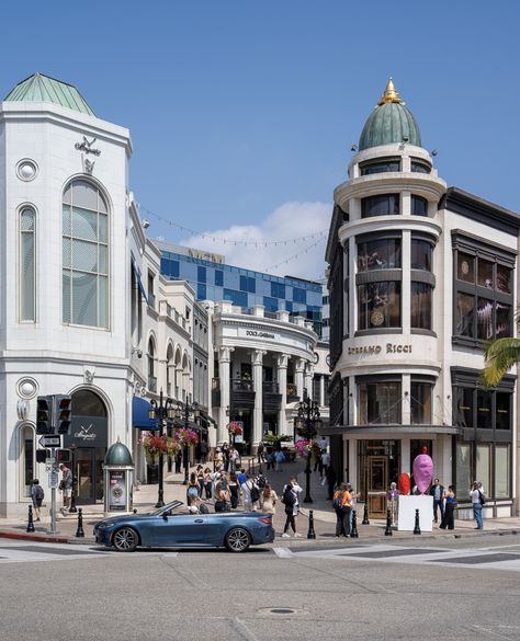 It's always Friday on Rodeo Drive   📸: @mako_hockey Rodeo Drive Aesthetic, Beverly Hills Aesthetic, Hills Aesthetic, Drive Aesthetic, Malibu Los Angeles, Angeles Aesthetic, Rodeo Drive Beverly Hills, Dark Demon, Los Angeles Aesthetic