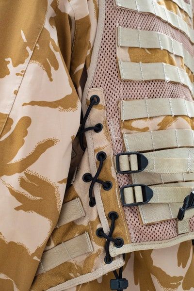 Fashion Communication, Camouflage Fashion, Tactical Wear, Christopher Raeburn, Military Surplus, Cute Fall Outfits, London Design, Contemporary Fashion, Apparel Design