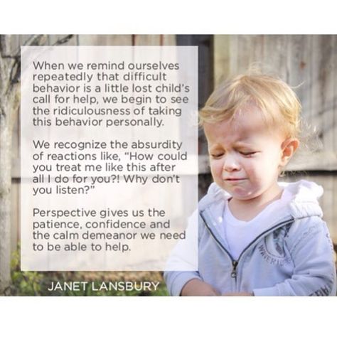 Instagram post by Janet Lansbury • Dec 22, 2017 at 4:49pm UTC Attachment Parenting, Kids Behavior, Family Matters, Childcare, You And I, Parenting, Instagram Post, Book Cover, Instagram Posts