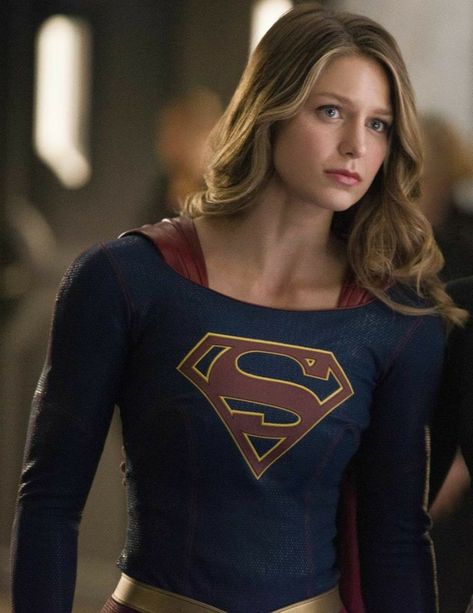 Supergirl Movie, Supergirl Logo, Chyler Leigh Supergirl, Cat Grant, Melisa Benoist, Mellisa Benoist, American Superhero, Greg Berlanti, Supergirl Costume