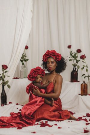 Red Black Photoshoot, Mothers Day Poses, Mother’s Day Photoshoot Outside, Red Maternity Photoshoot, Valentine Day Photoshoot Black Women, Mother’s Day Photoshoot Ideas, Valentines Day Shoot Black Women, Mother’s Day Photoshoot, Valentine Day Photoshoot