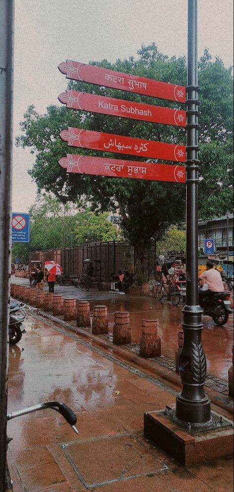 Chandni Chowk Delhi, Chandni Chowk Aesthetic, Old Delhi Aesthetic, Delhi Vibes, Delhi Rain, Delhi Chandni Chowk, Old Delhi, Daily Vibes, Chandni Chowk