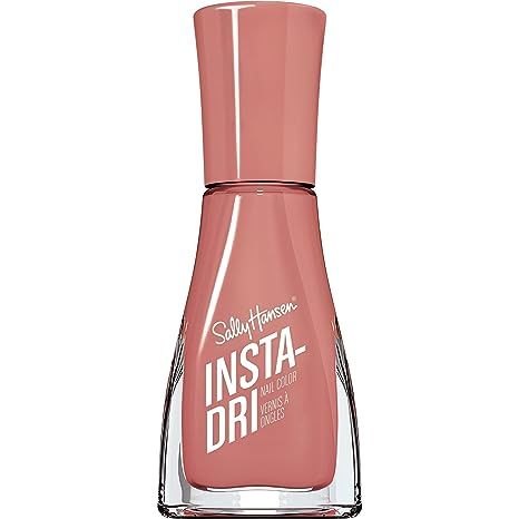 Pride Nail, Neutral Nail Color, Dry Nails Fast, Cover Fx, Dry Nail Polish, Lip Hair, Dry Nails, Laura Geller, Neutral Nails