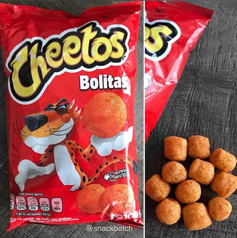 Tha Munchies: Cheetos Bolitas Cheese Balls Cheeto Balls, Dinner Pic, Cheese Powder, Frito Lay, The Chi, Cheese Puffs, Cheese Balls, Chili Cheese, Cheese Ball