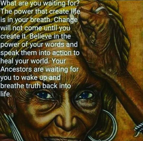 Ancestors Protection Quotes, Kemetic Meditation, Ancestor Affirmations, Kemetic Proverbs, Spiritual Healing Quotes, Quantum Physics Spirituality, Spiritual Gangster Quotes, Spiritual Science, Healing Quotes Spiritual