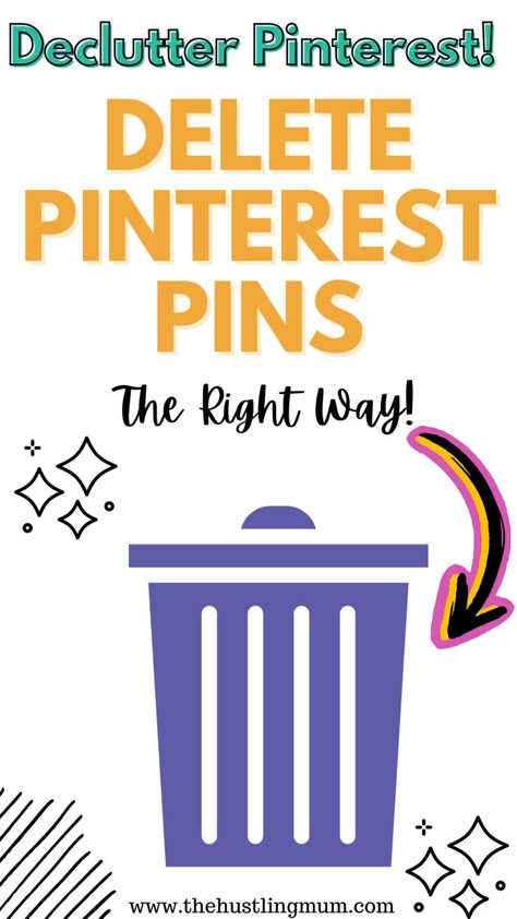 delete Pinterest pins Ipad Tricks, Pinterest Tutorial, Delete Pin, Pinterest Tutorials, Iphone Information, Phone Info, Smartphone Hacks, Iphone Info, Pinterest Guide