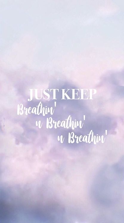 breathin // Ariana Grande (2018) Just Keep Breathing Ariana, Breathin Ariana Grande, Just Keep Breathing, Ariana Grande 2018, Elizabeth Arden Green Tea, Ariana Grande Wallpapers, Ariana Grande Lyrics, Honey Drops, Ariana Grande Songs