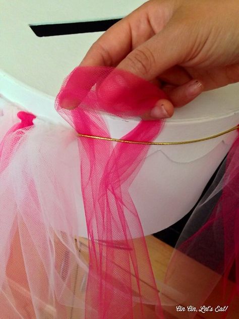 Tutu Cake Stand, Tutu Birthday Cake, Tutu Decorations, Tutu Cake, Tutu Birthday Party, Ballet Cakes, Tutu Cakes, Tutu Baby Shower, Diy Tulle