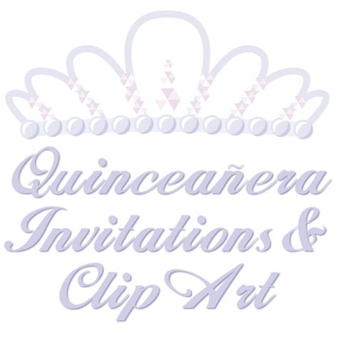 These elegant free Quinceanera invites and clip art images are perfect for those who are having a Mis Quince Anos celebration on a budget. Quinceanera Invites, Quinceñera Invitations, Invitations Quinceanera, Free Wedding Cards, Invitation Layout, Quince Invitations, Quinceanera Planning, Quince Decorations, Quinceanera Photography