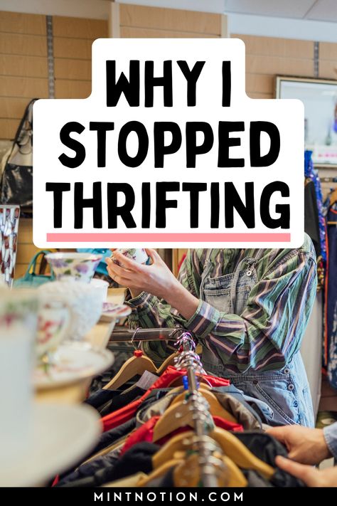 Why I stopped thrifting: Tips for secondhand shopping Outfits For High Waisted Women, Fashion Photo Aesthetic, Thrift Store Inspiration, Tips For Thrifting, How To Thrift Clothes, What To Wear Thrifting, Clothes Style Ideas Outfit, Goodwill Outfits Thrifting Ideas, Best Things To Thrift