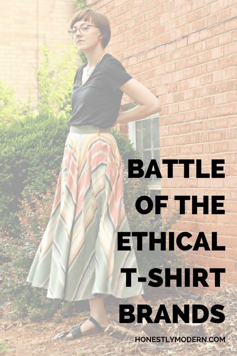 Battle of the Brands: American Giant v. Everlane At Home Fashion, American Giant, Organic Fashion, Brand Name Clothing, Ethical Shopping, Ethical Fashion Brands, Affordable Fashion Women, Recycled Fashion, Fashion Revolution